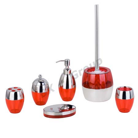 bathroom set